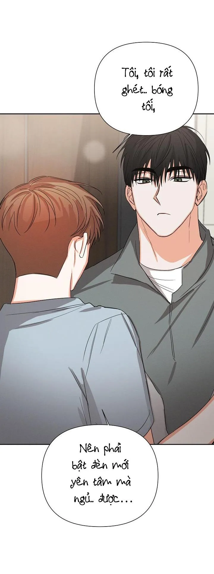 NINE TO NINE Chapter 26 Trang 41