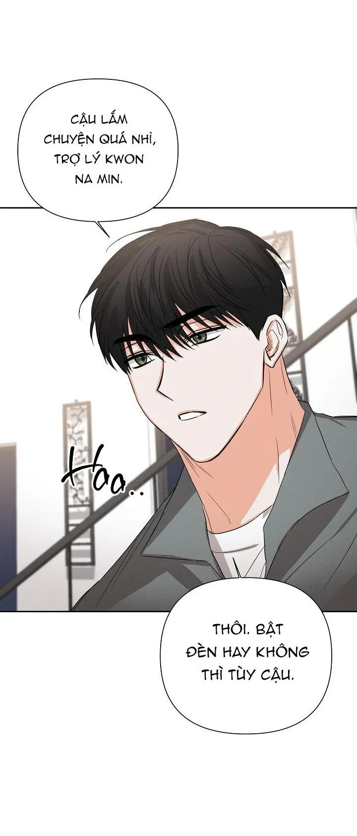 NINE TO NINE Chapter 26 Trang 42