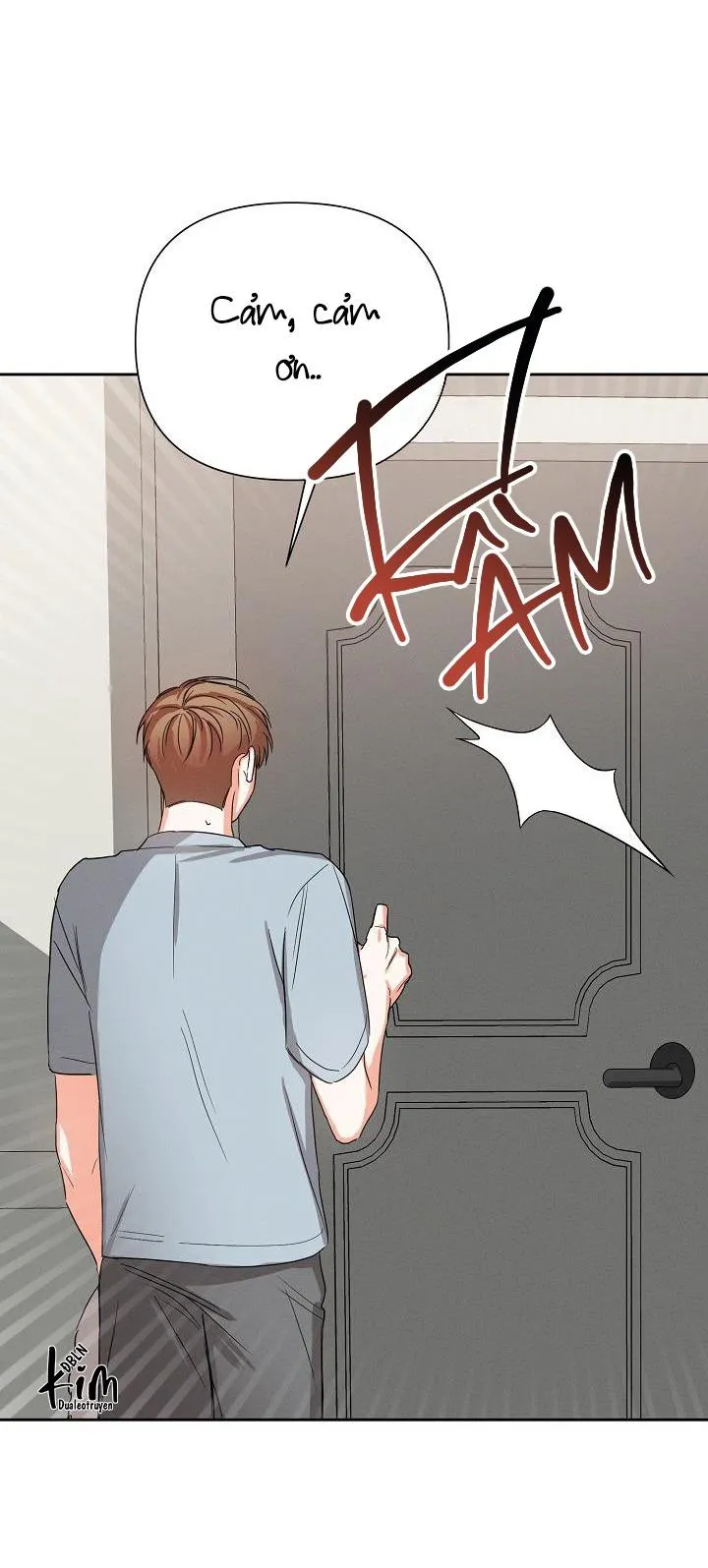 NINE TO NINE Chapter 26 Trang 43