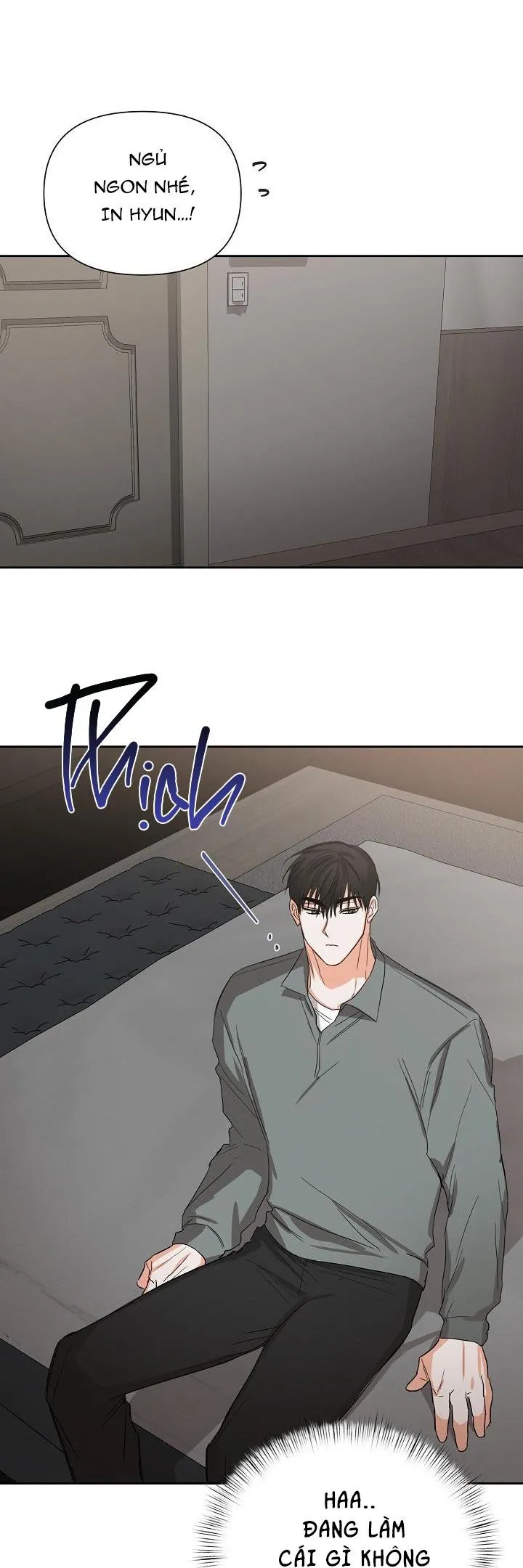 NINE TO NINE Chapter 26 Trang 44