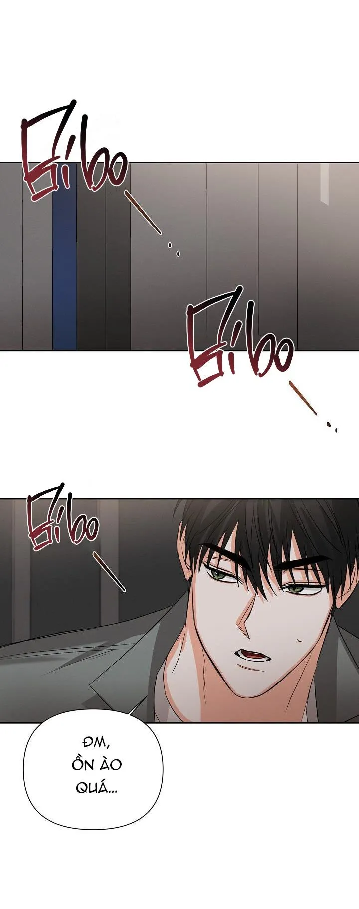 NINE TO NINE Chapter 26 Trang 51