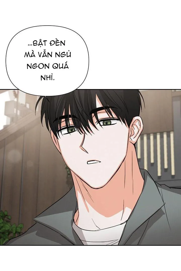 NINE TO NINE Chapter 26 Trang 57