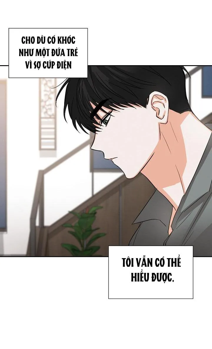 NINE TO NINE Chapter 26 Trang 59