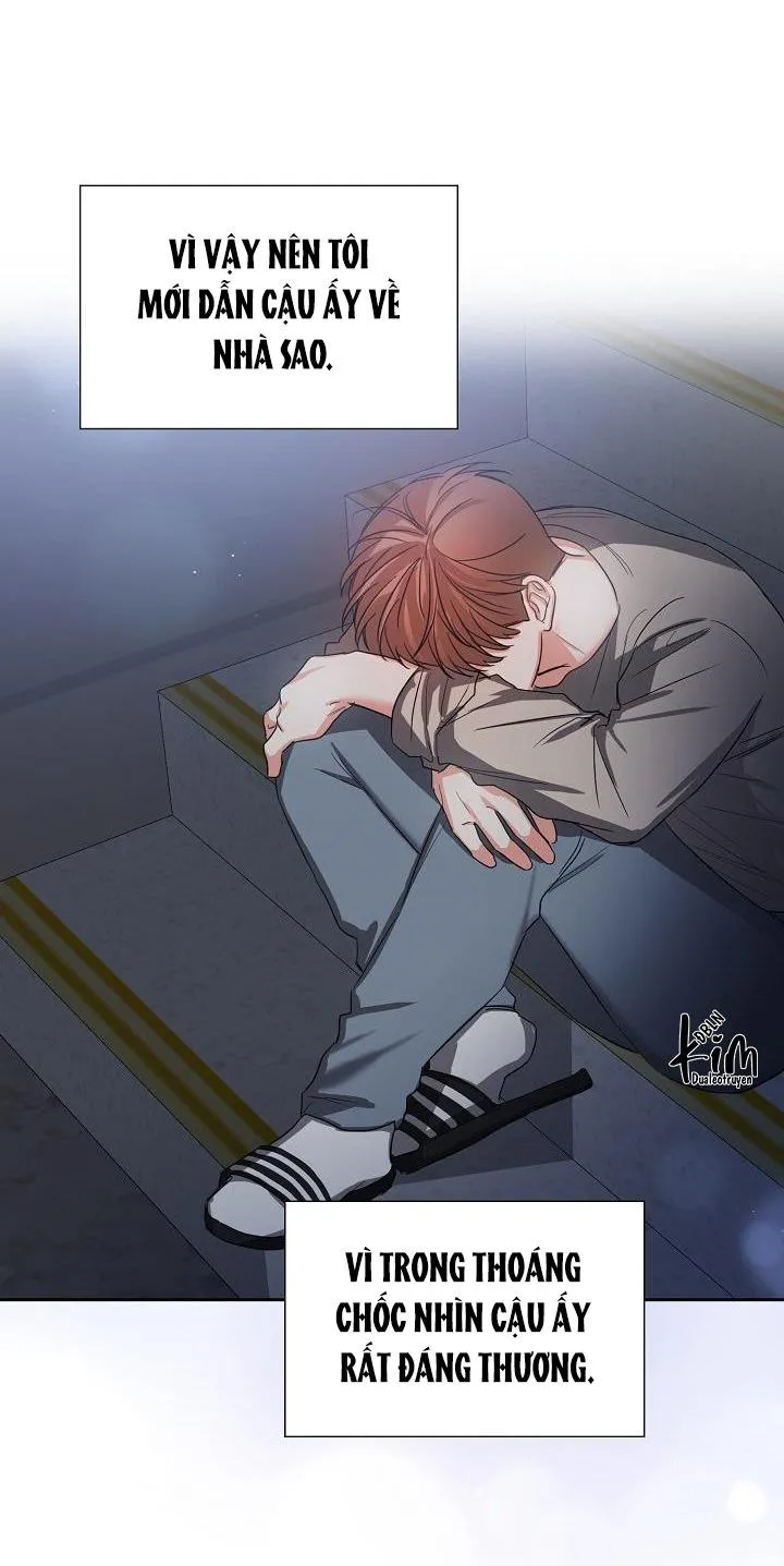 NINE TO NINE Chapter 26 Trang 60