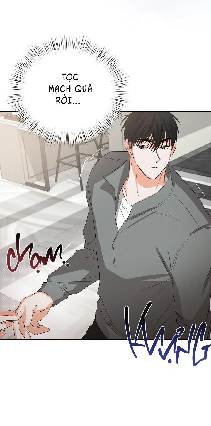 NINE TO NINE Chapter 26 Trang 61