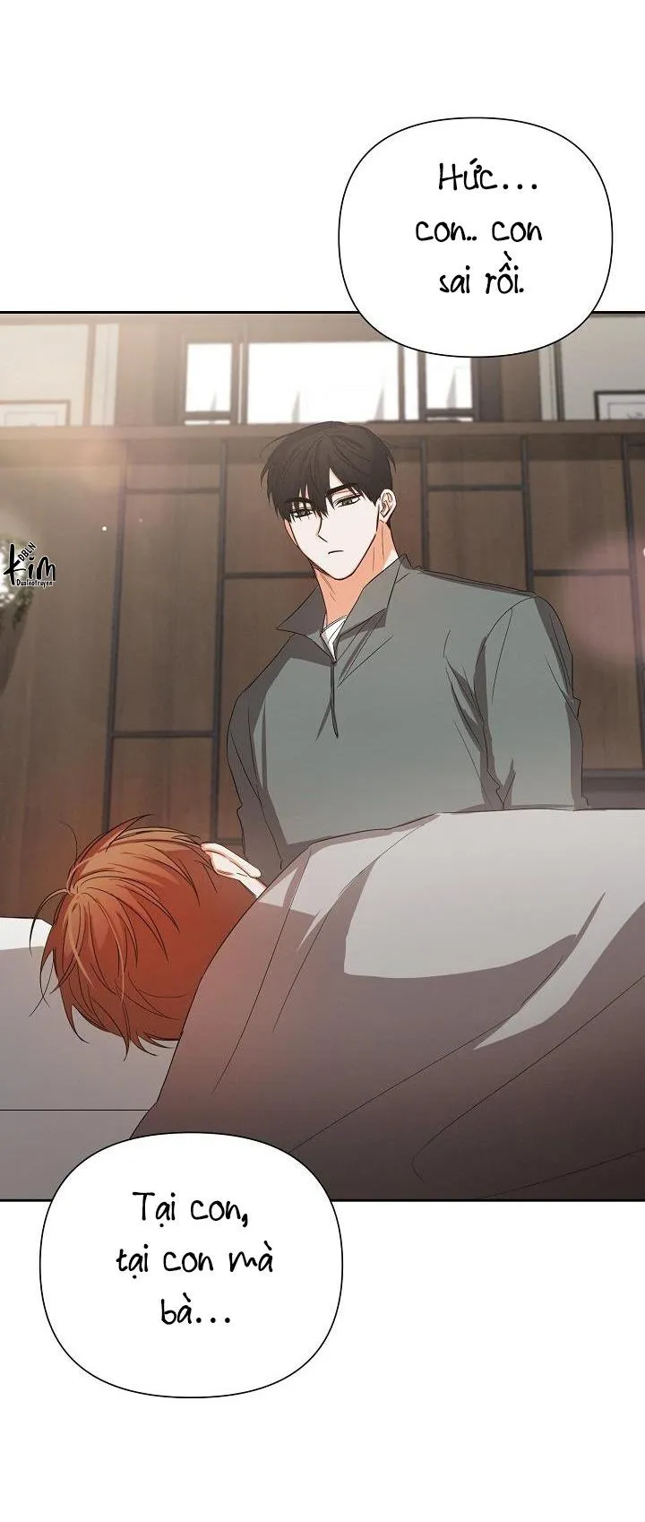 NINE TO NINE Chapter 27 Trang 6