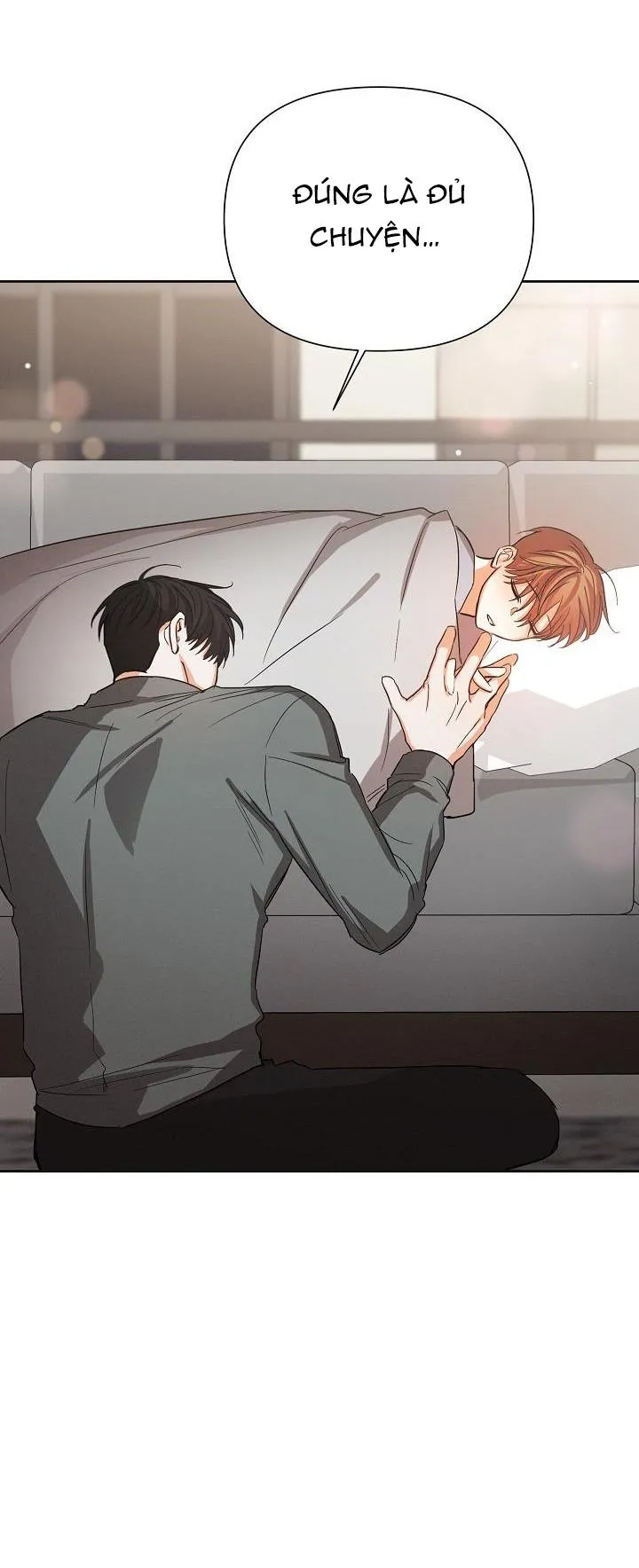 NINE TO NINE Chapter 27 Trang 11