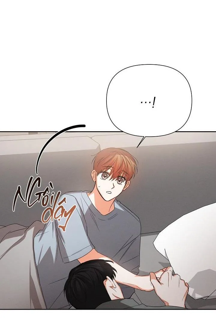 NINE TO NINE Chapter 27 Trang 17
