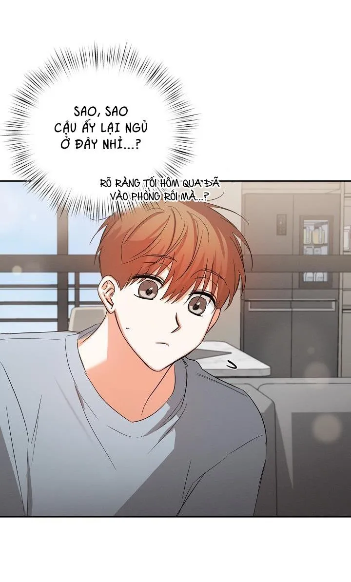 NINE TO NINE Chapter 27 Trang 18