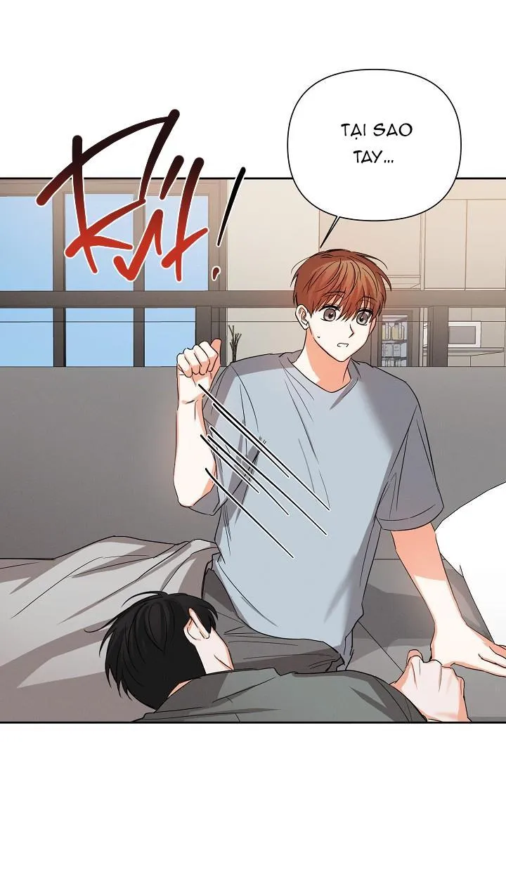 NINE TO NINE Chapter 27 Trang 20