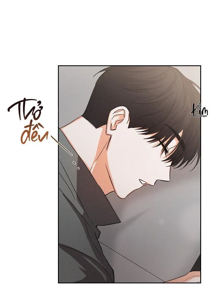 NINE TO NINE Chapter 27 Trang 21