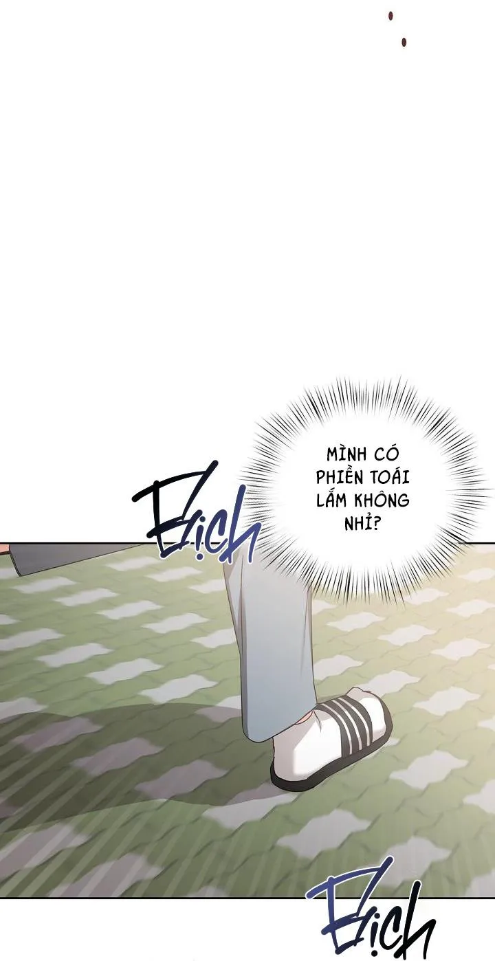 NINE TO NINE Chapter 27 Trang 26