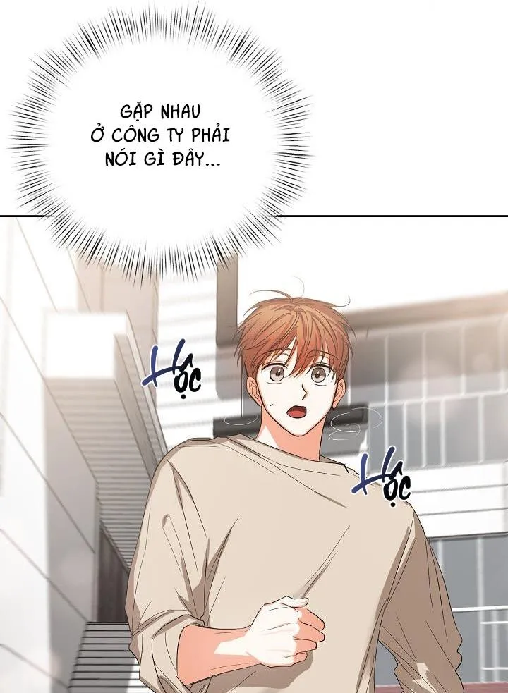 NINE TO NINE Chapter 27 Trang 27