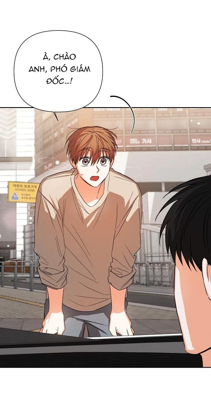 NINE TO NINE Chapter 27 Trang 31