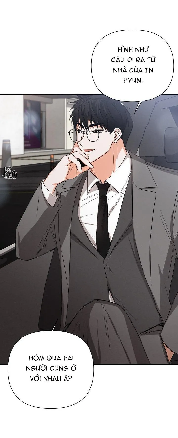 NINE TO NINE Chapter 27 Trang 32