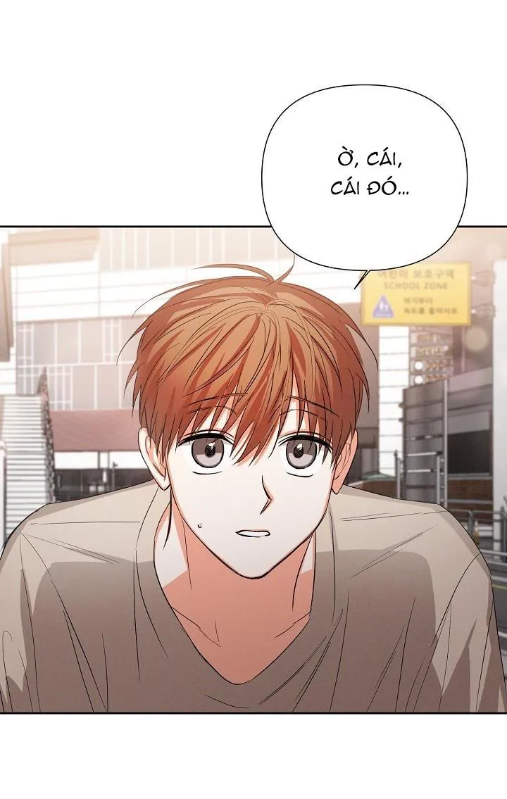 NINE TO NINE Chapter 27 Trang 33