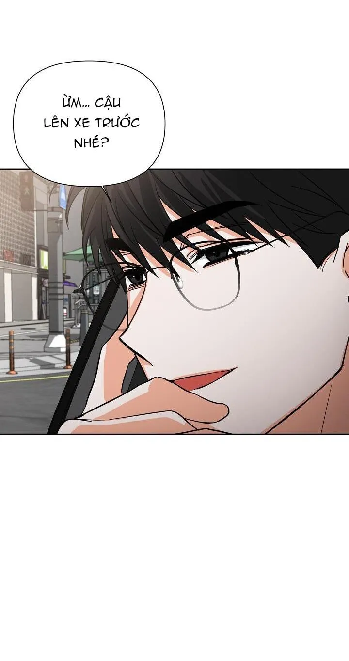 NINE TO NINE Chapter 27 Trang 34