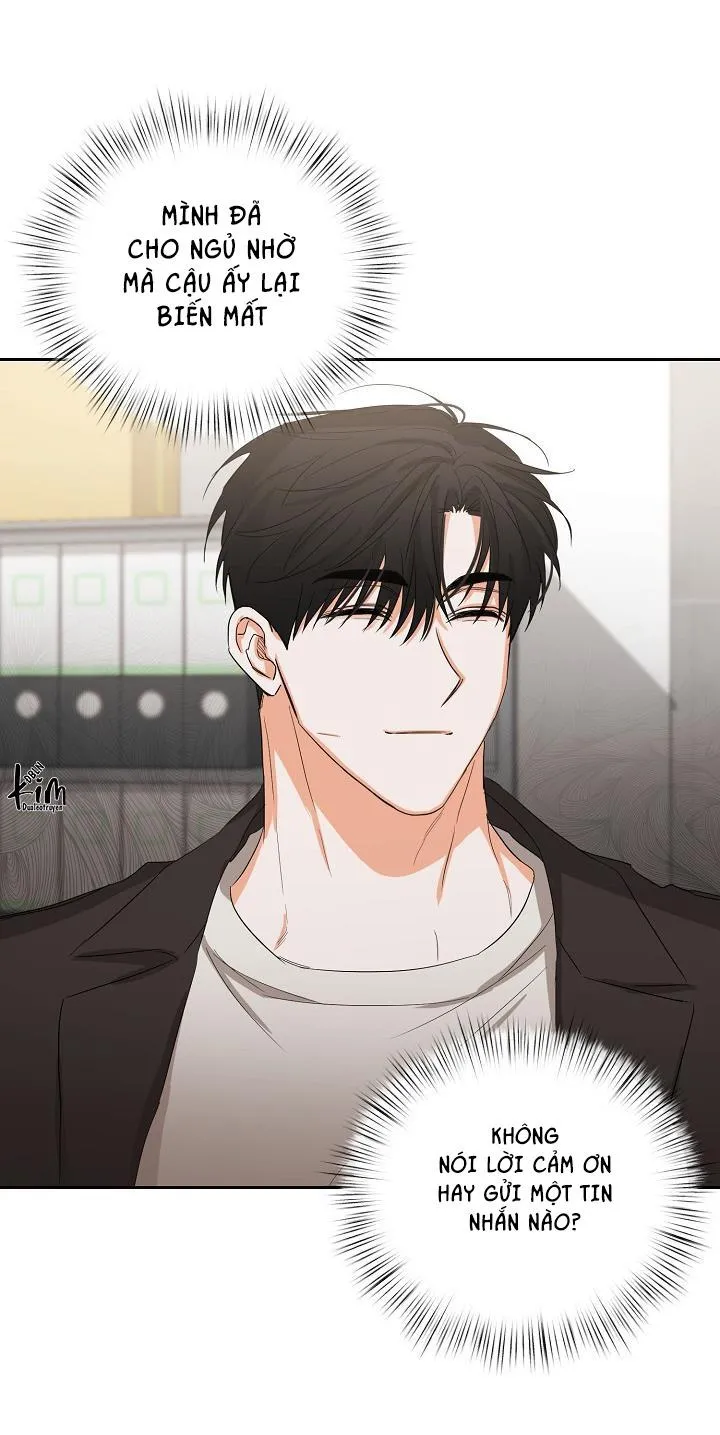 NINE TO NINE Chapter 27 Trang 42