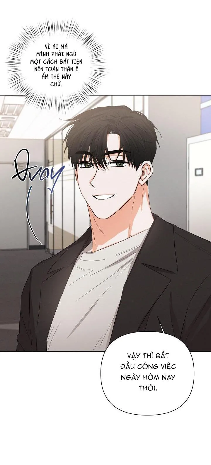 NINE TO NINE Chapter 27 Trang 43