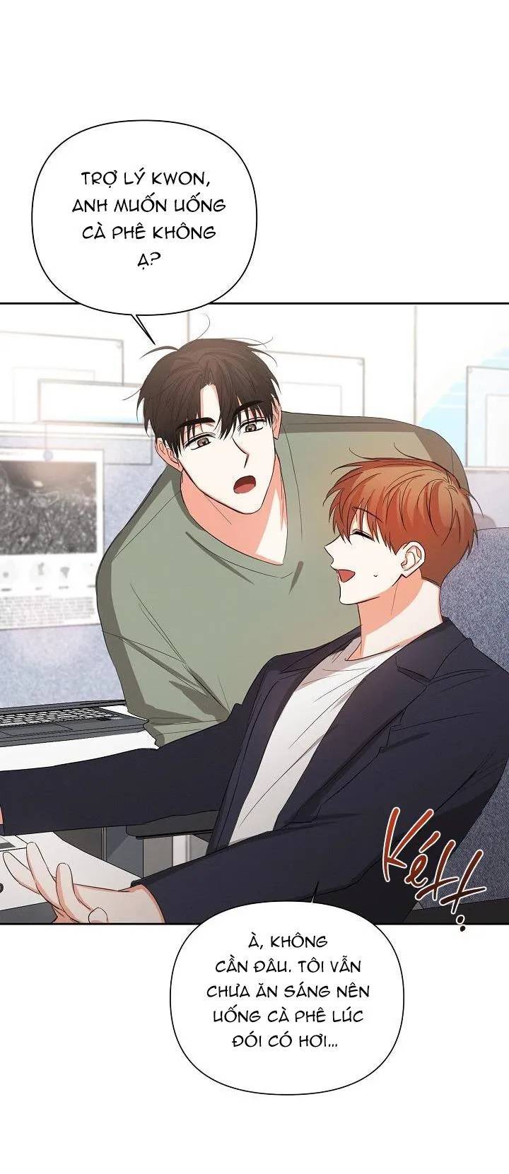 NINE TO NINE Chapter 27 Trang 44