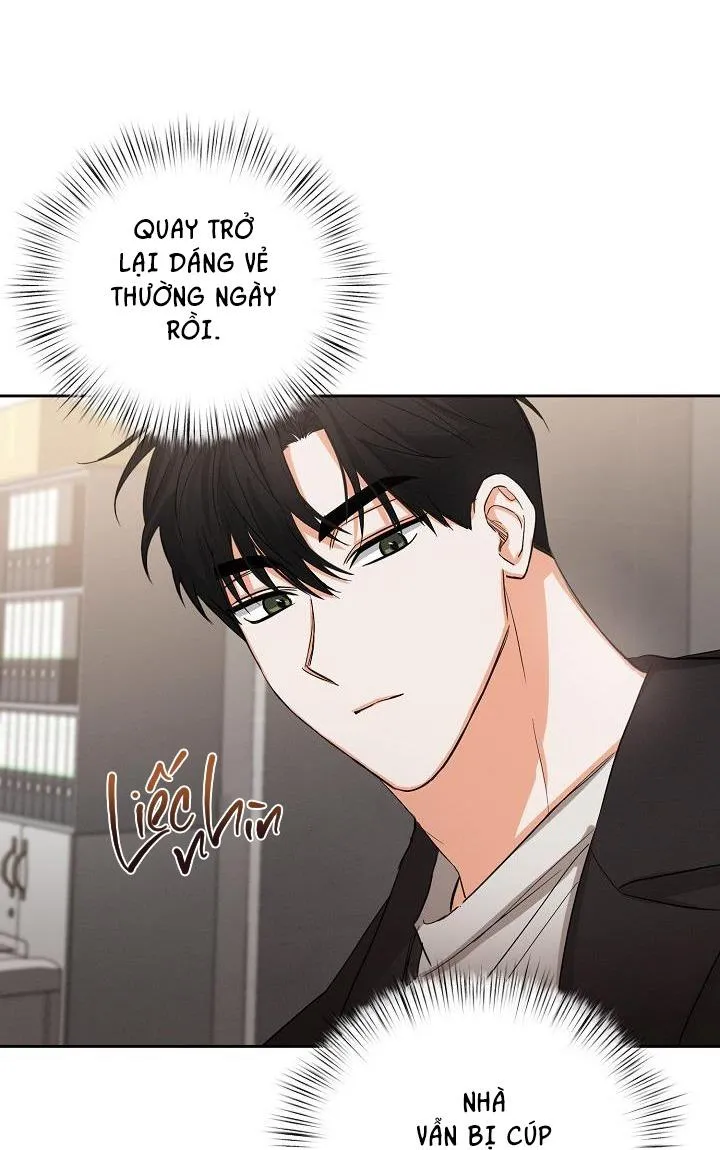 NINE TO NINE Chapter 27 Trang 45