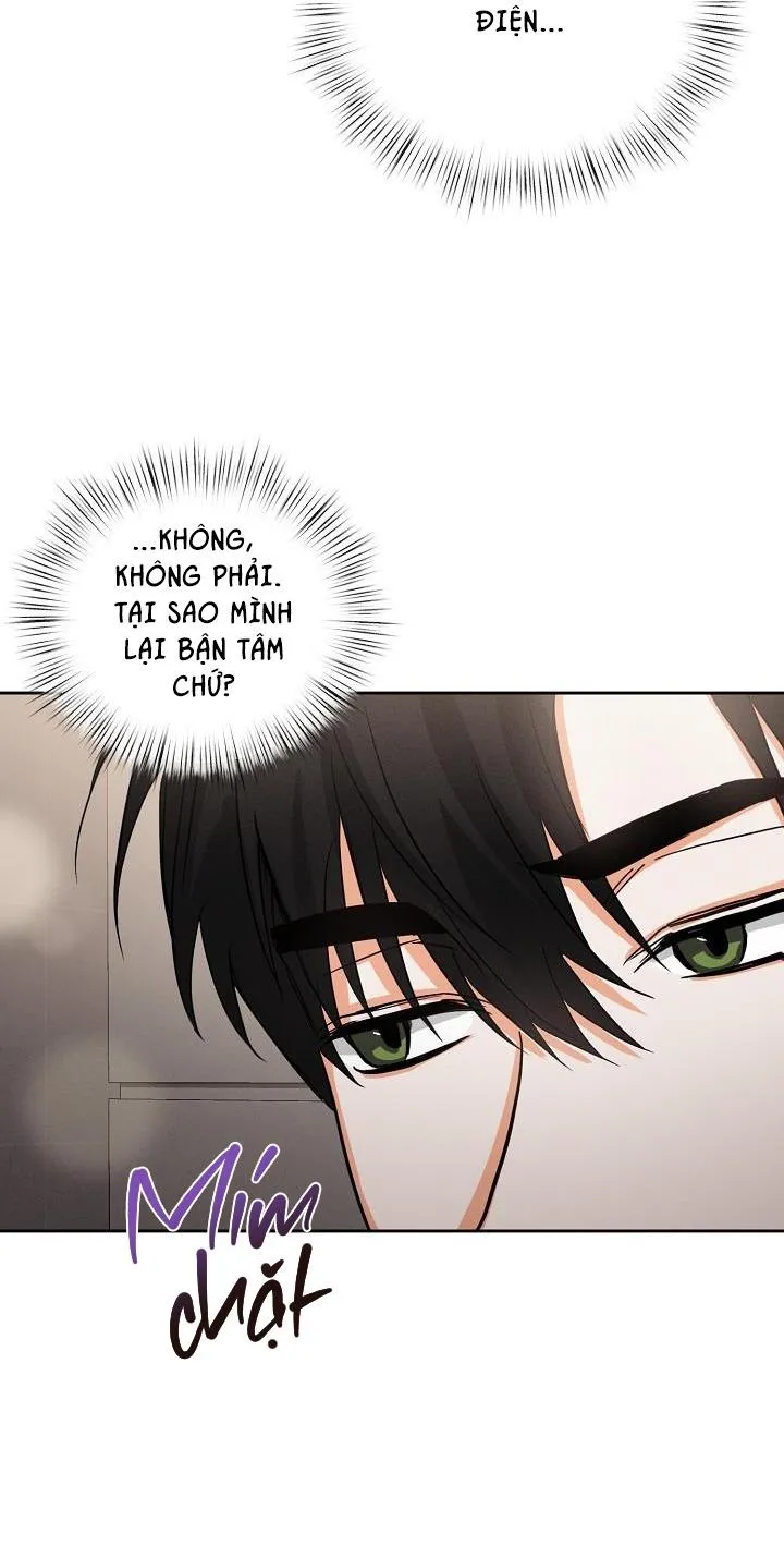 NINE TO NINE Chapter 27 Trang 46