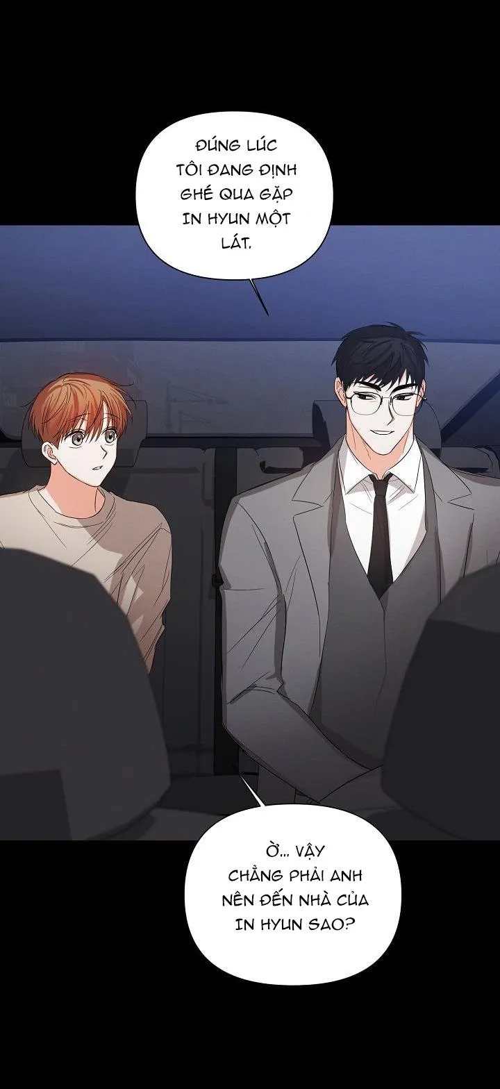 NINE TO NINE Chapter 27 Trang 51