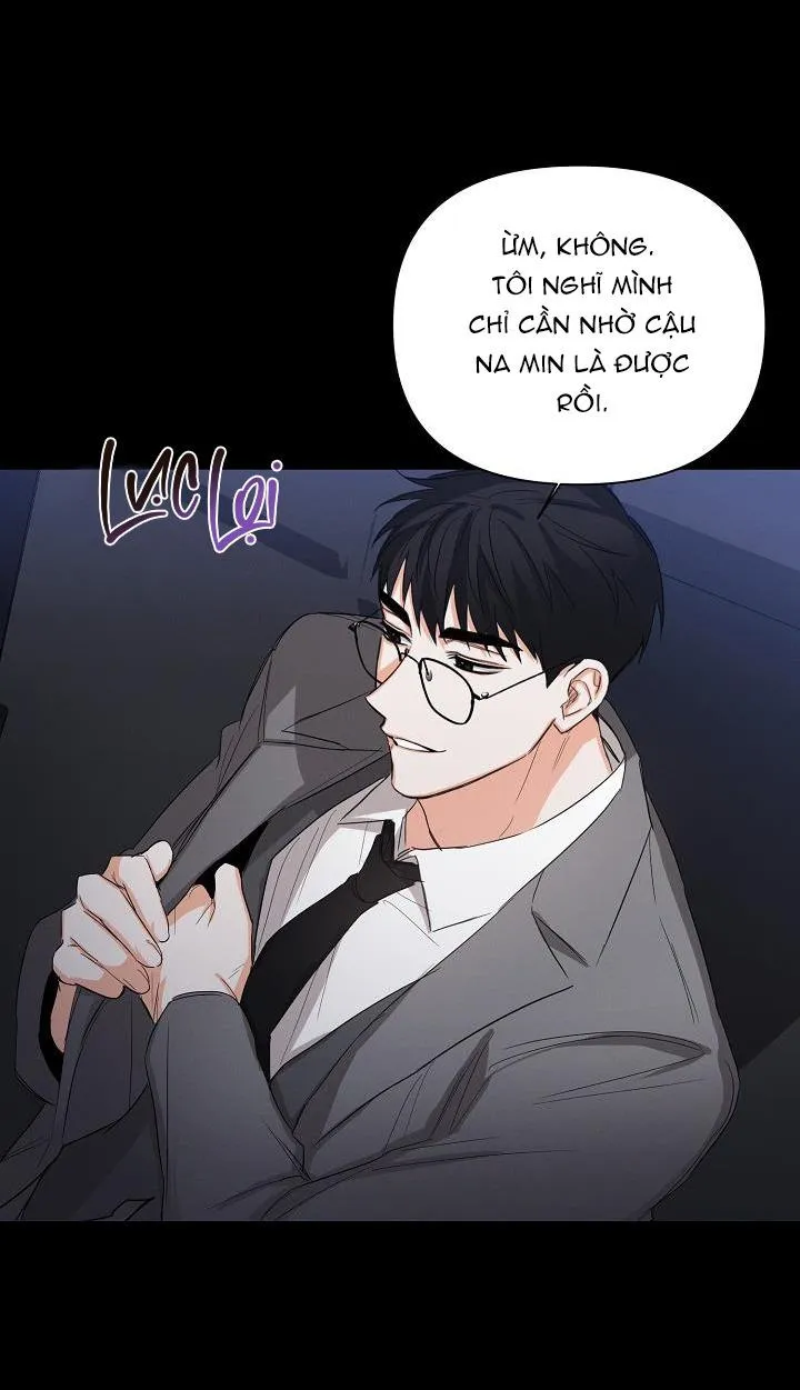 NINE TO NINE Chapter 27 Trang 52