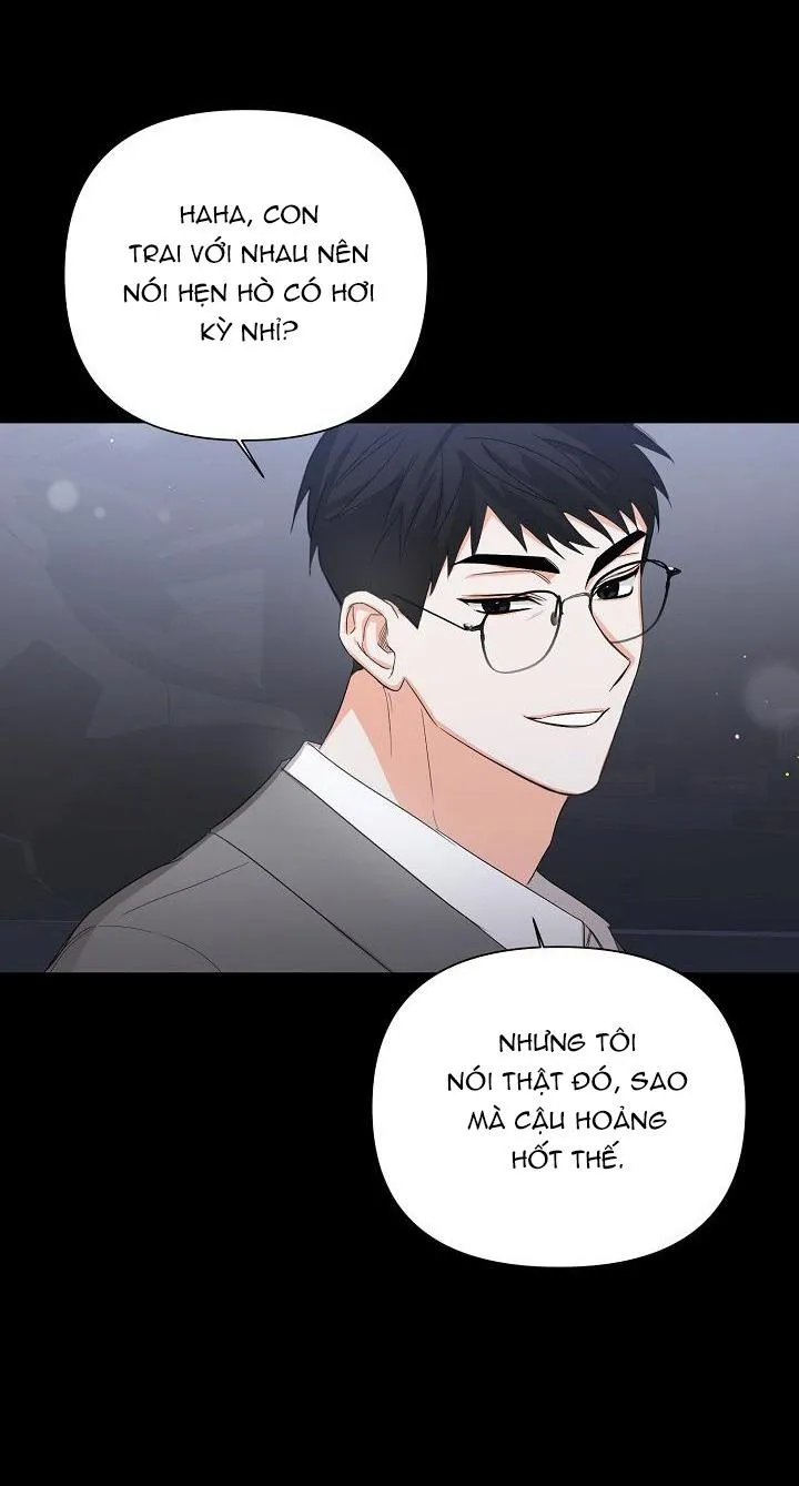 NINE TO NINE Chapter 27 Trang 57