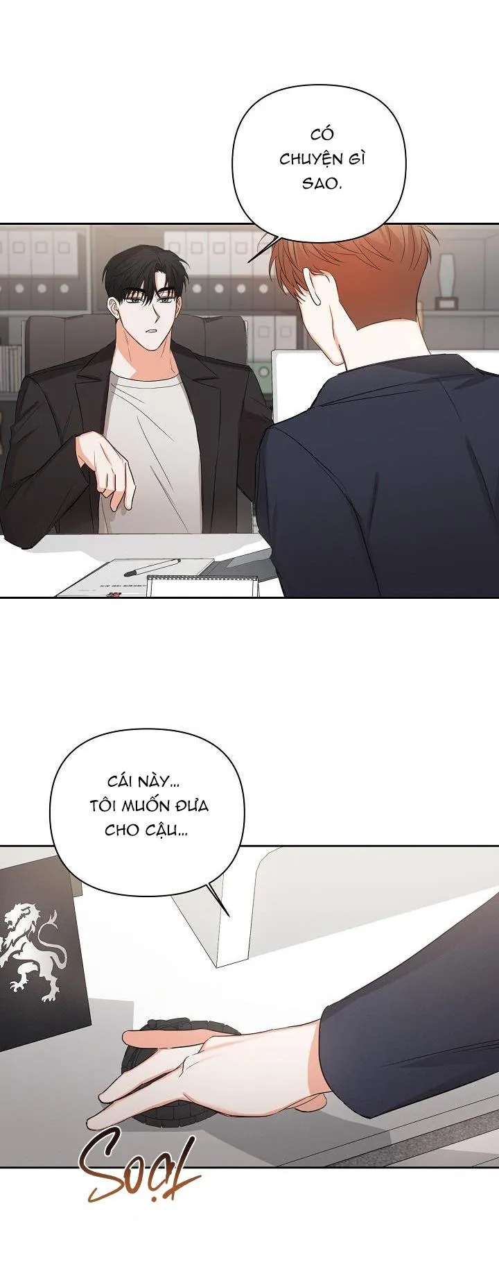 NINE TO NINE Chapter 27 Trang 63