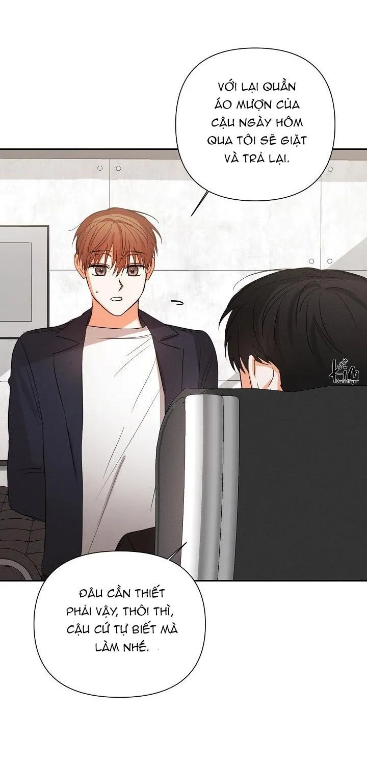 NINE TO NINE Chapter 27 Trang 64