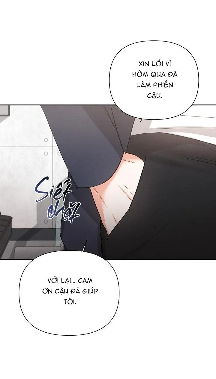 NINE TO NINE Chapter 27 Trang 65