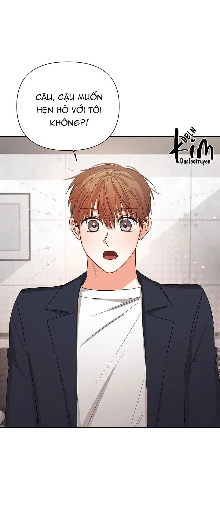 NINE TO NINE Chapter 28 Trang 3