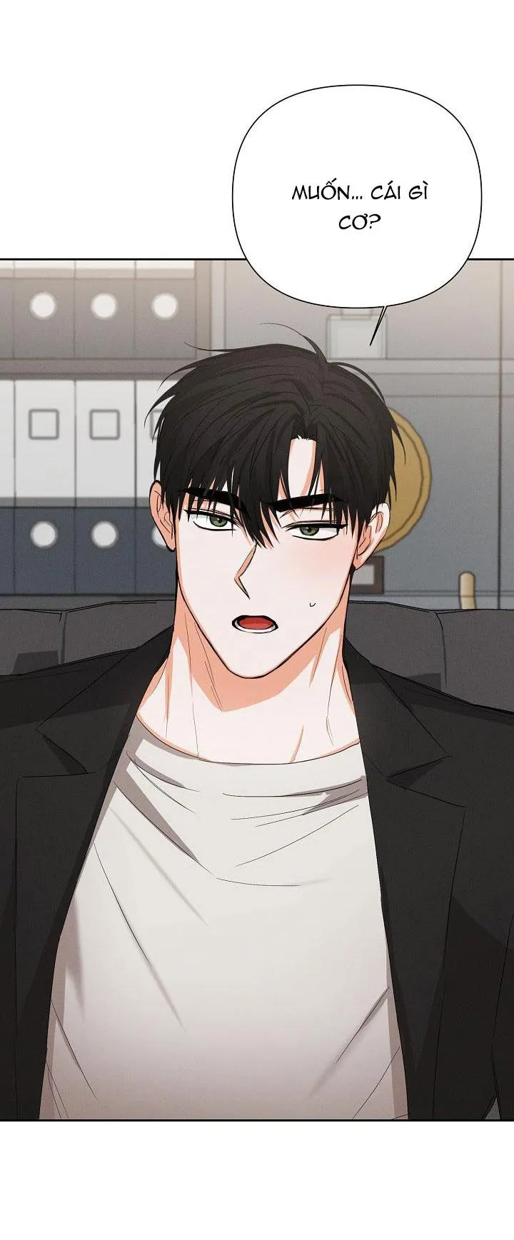 NINE TO NINE Chapter 28 Trang 4