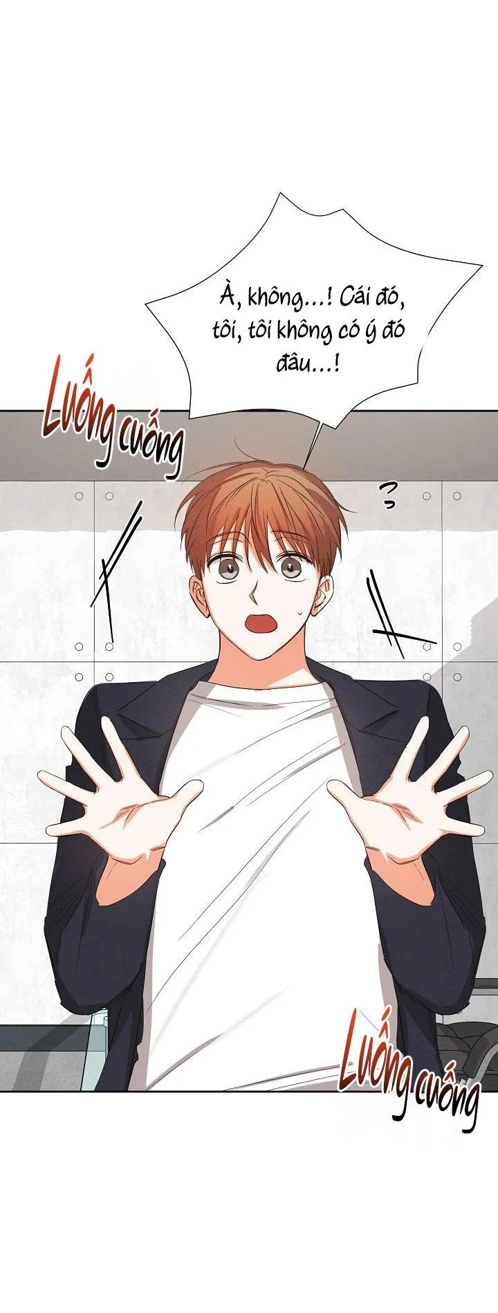 NINE TO NINE Chapter 28 Trang 6