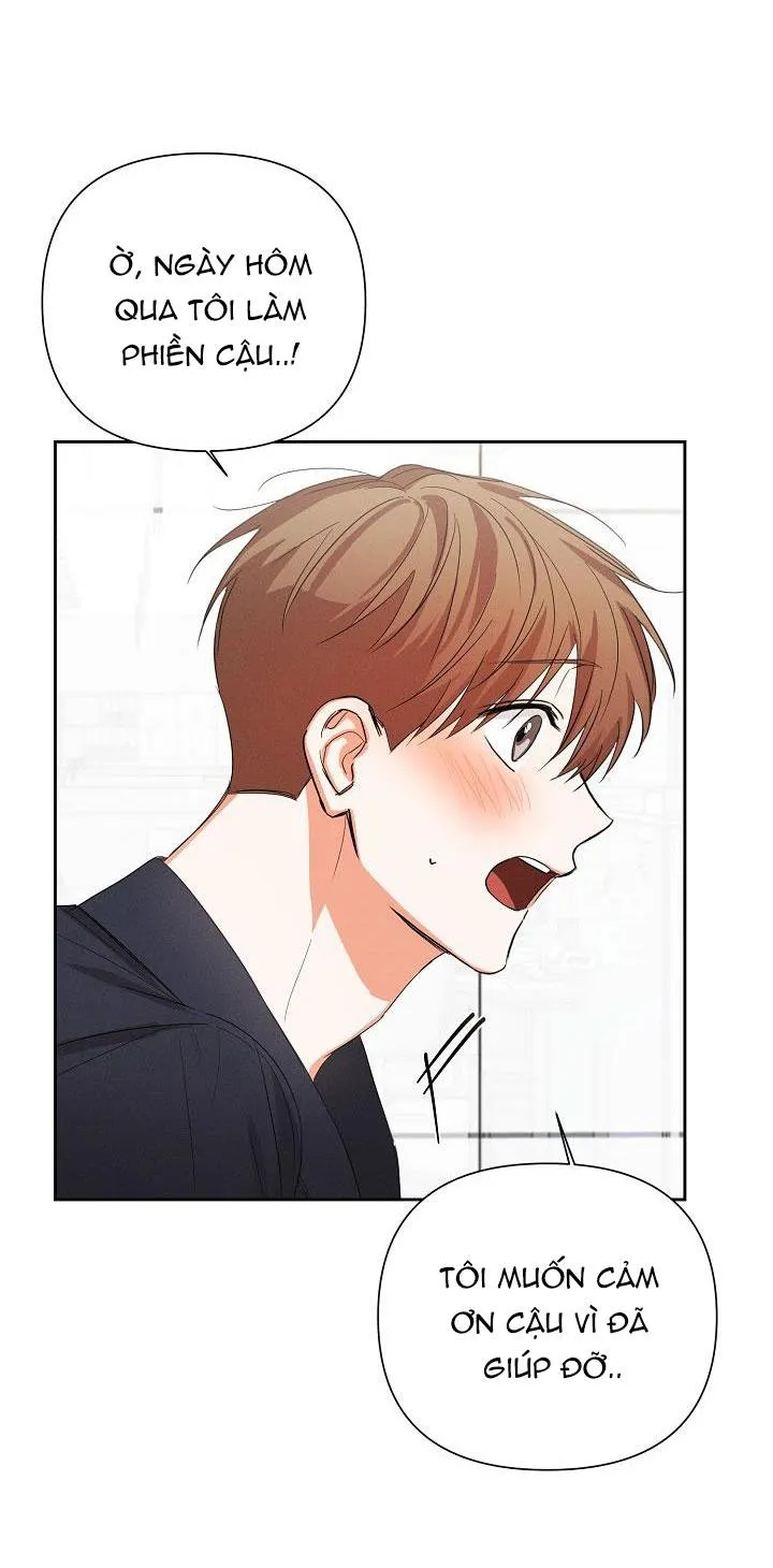 NINE TO NINE Chapter 28 Trang 8