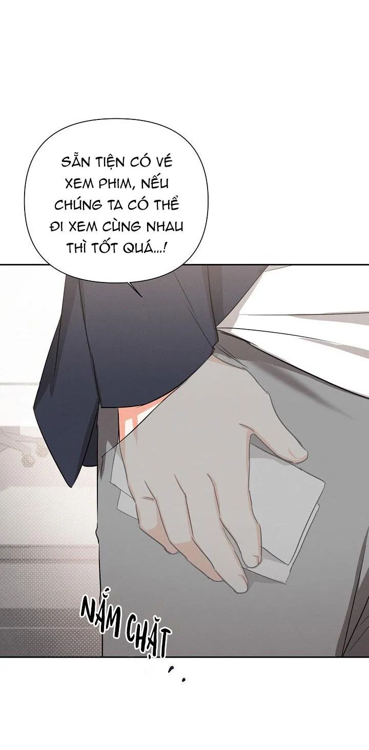 NINE TO NINE Chapter 28 Trang 9