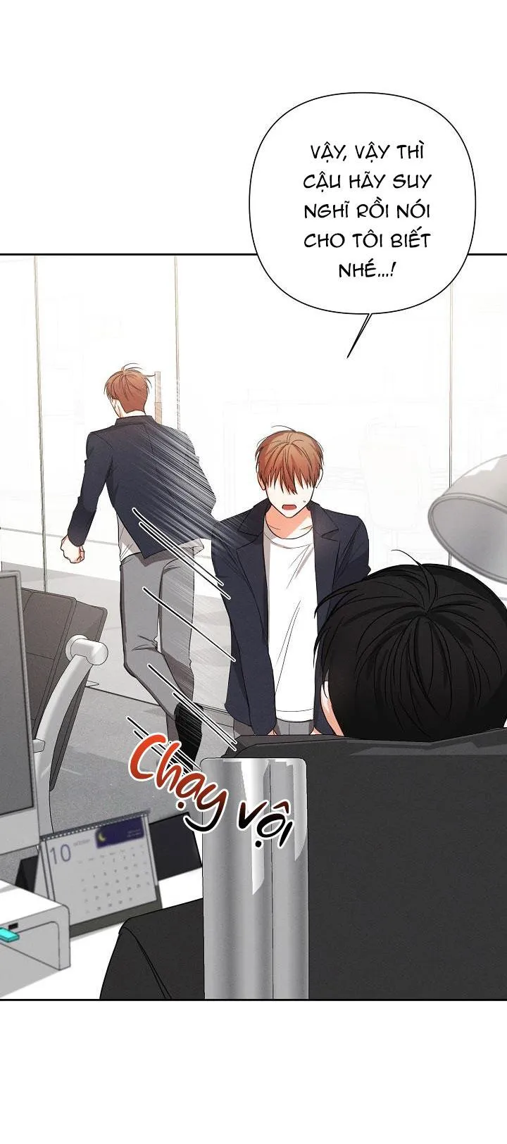 NINE TO NINE Chapter 28 Trang 10