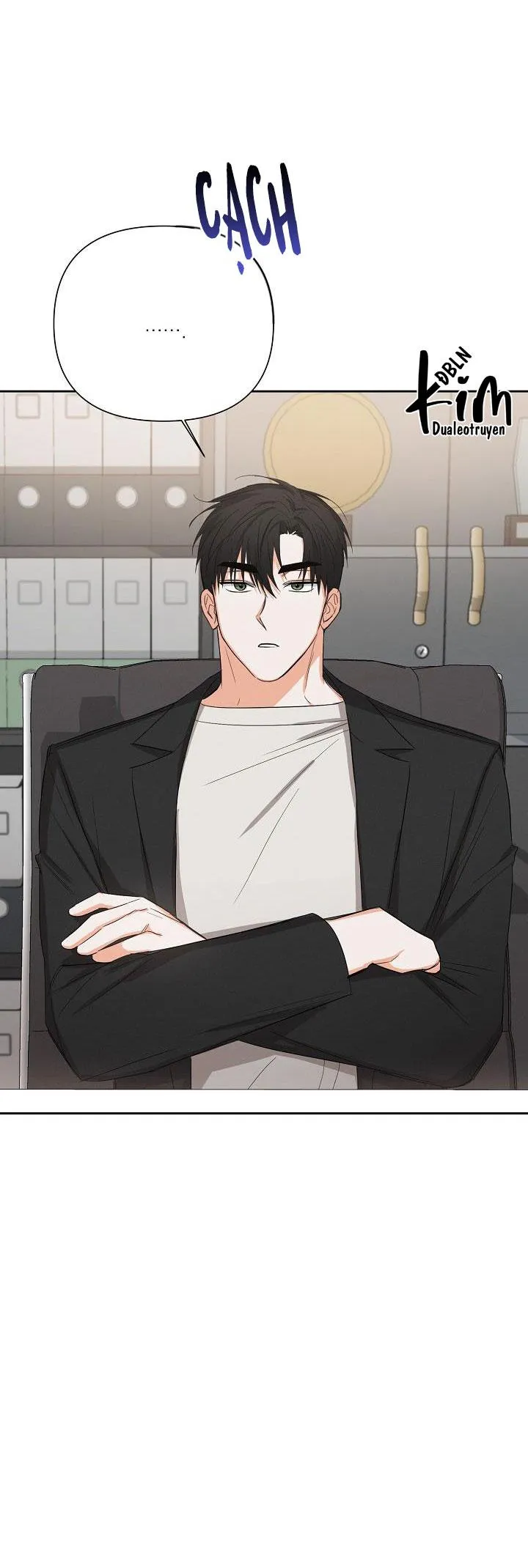 NINE TO NINE Chapter 28 Trang 11