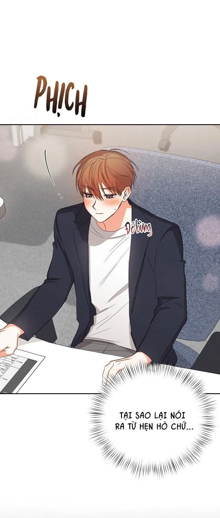 NINE TO NINE Chapter 28 Trang 14