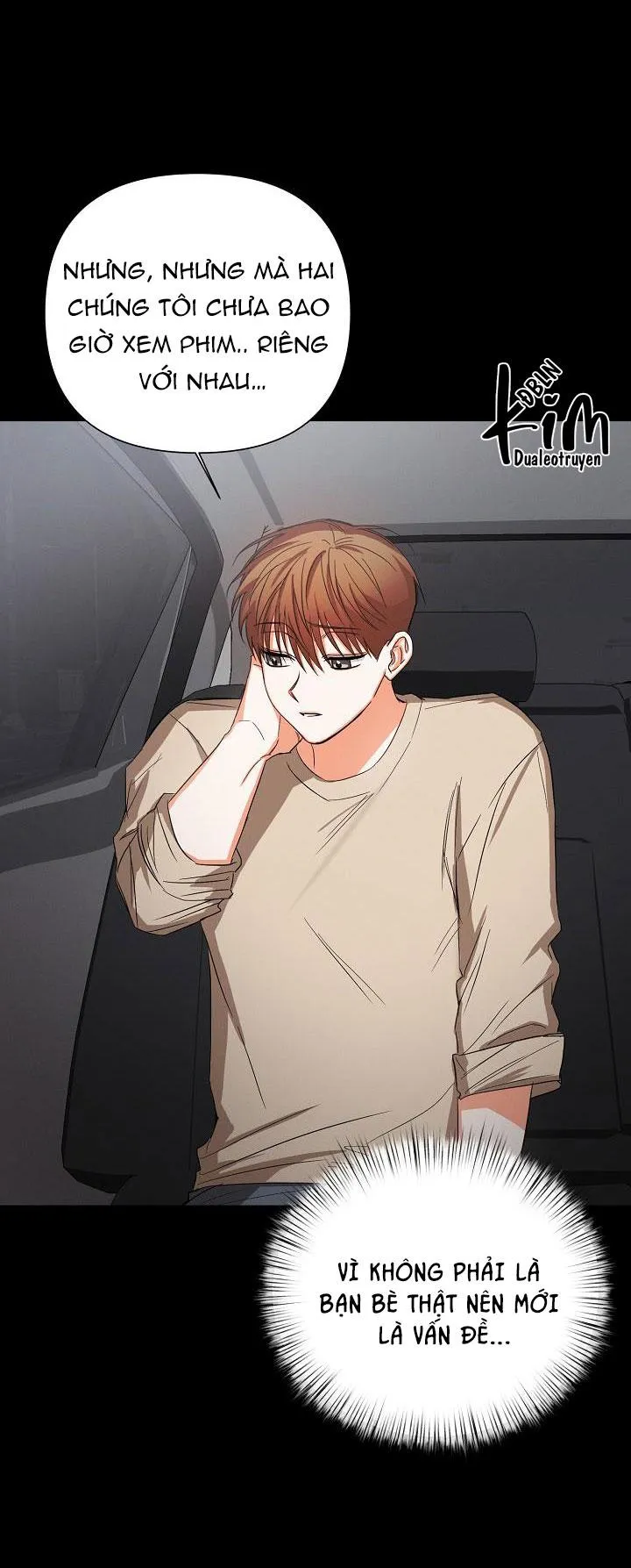 NINE TO NINE Chapter 28 Trang 18