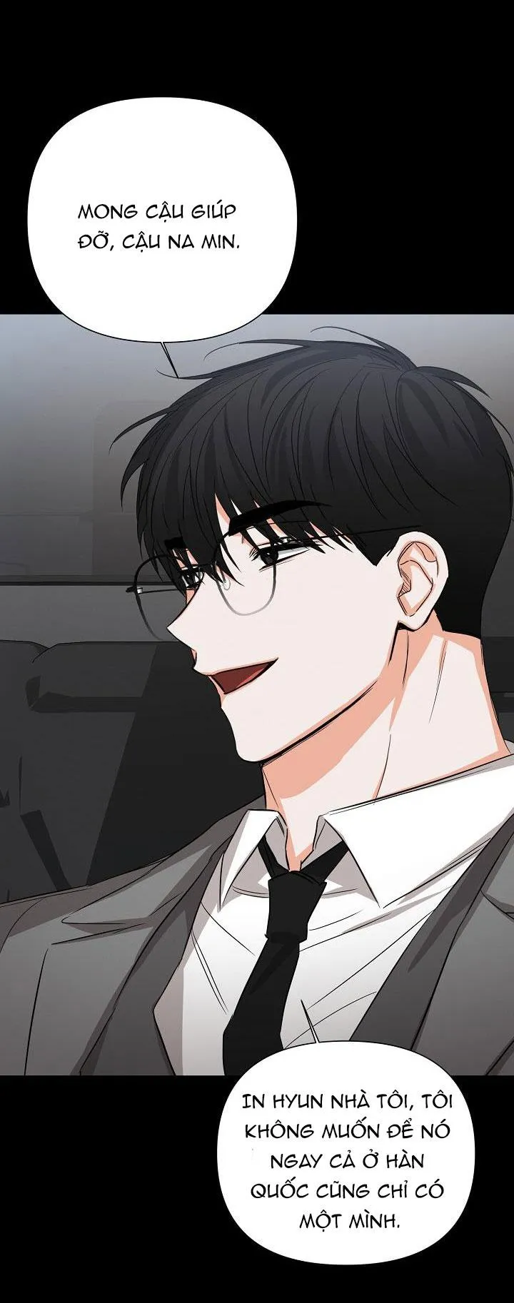 NINE TO NINE Chapter 28 Trang 19