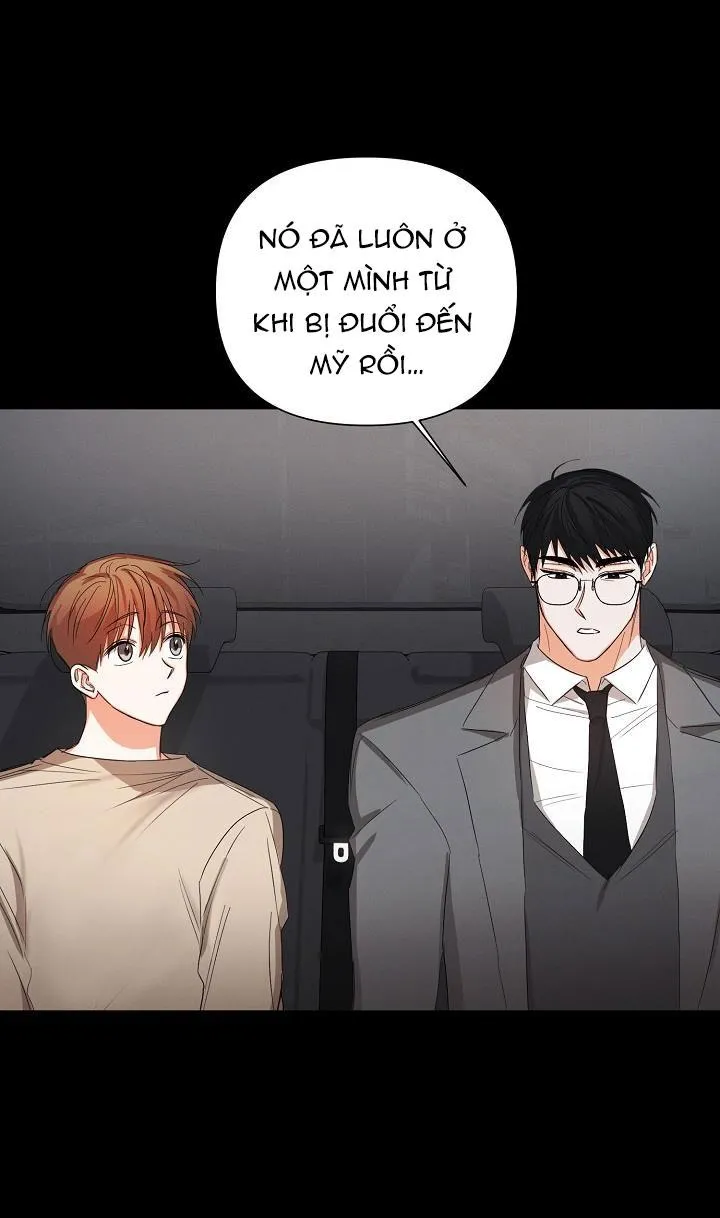 NINE TO NINE Chapter 28 Trang 20