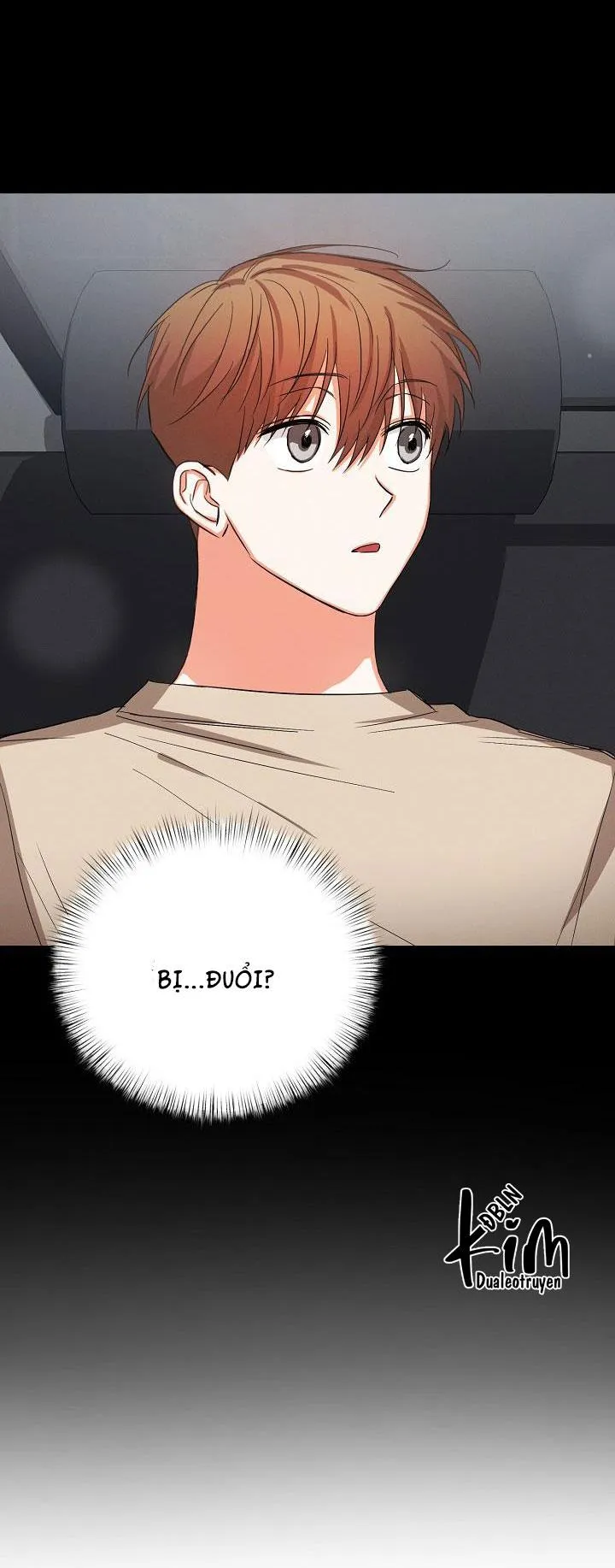 NINE TO NINE Chapter 28 Trang 21