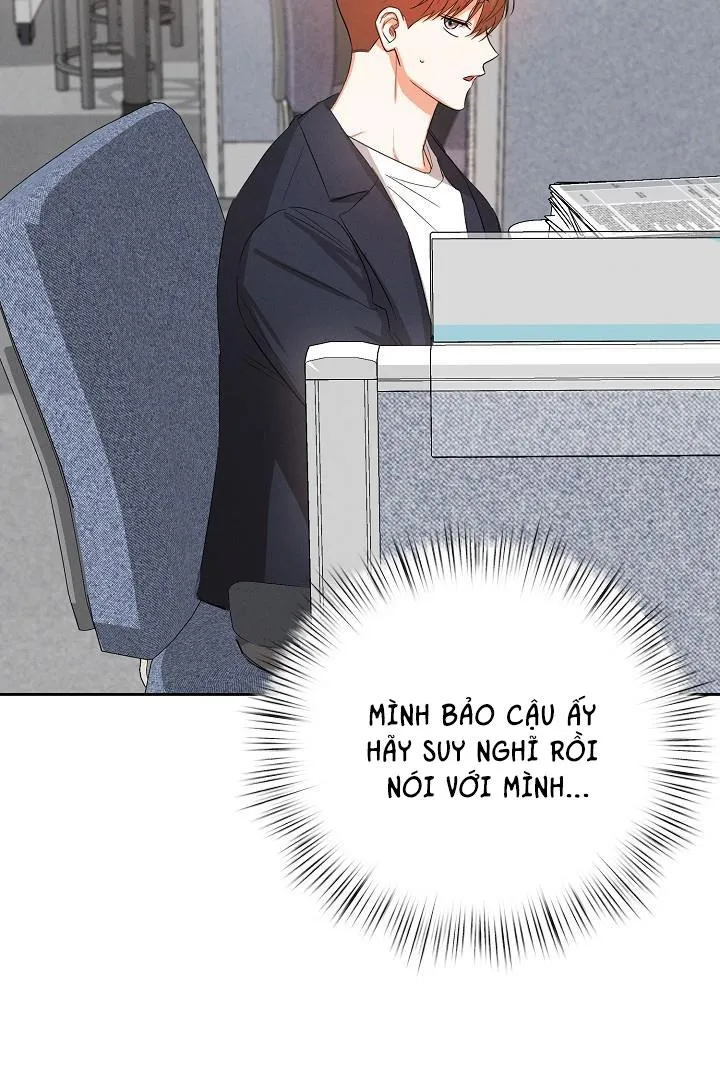 NINE TO NINE Chapter 28 Trang 23