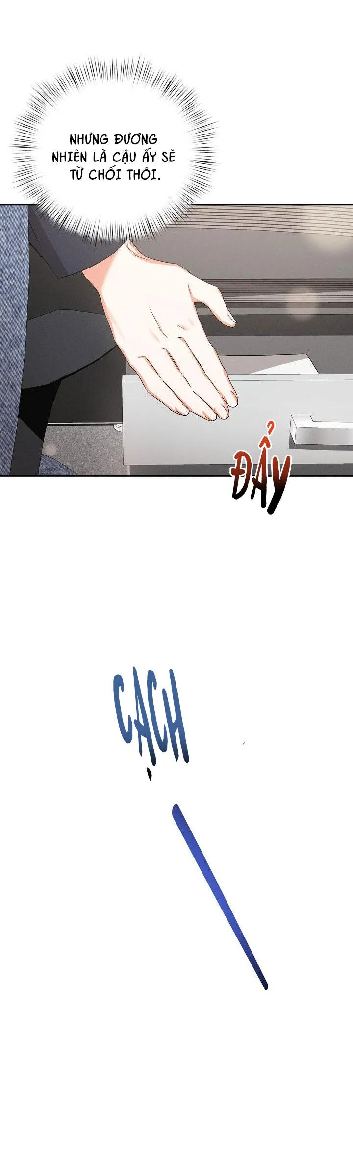 NINE TO NINE Chapter 28 Trang 24