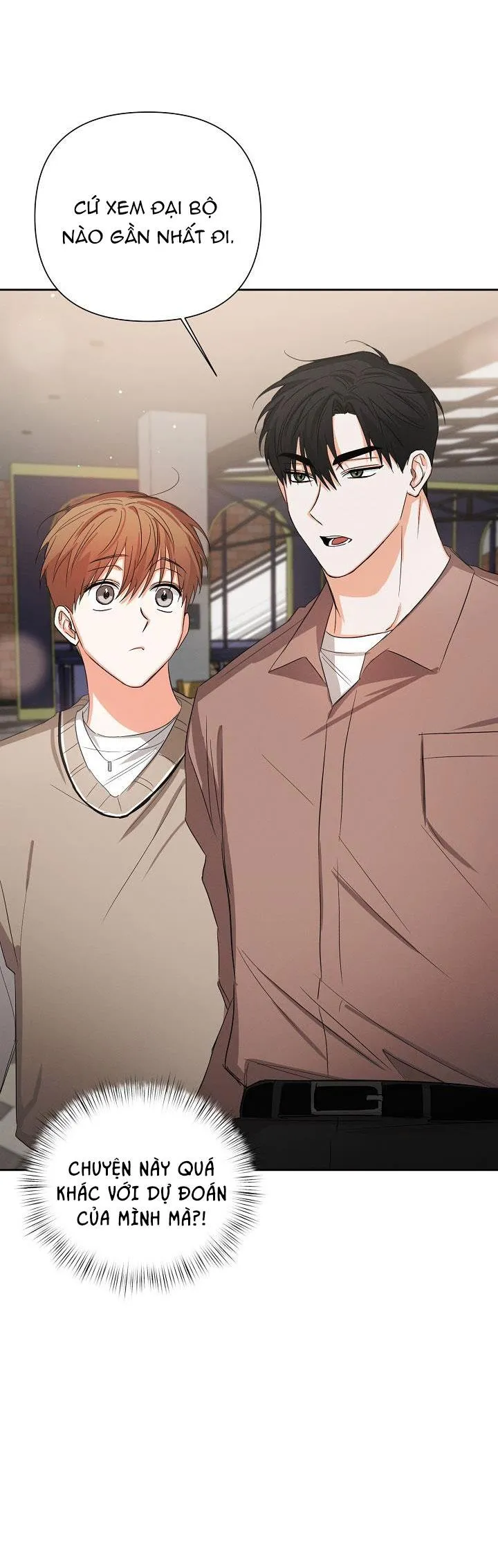 NINE TO NINE Chapter 28 Trang 26