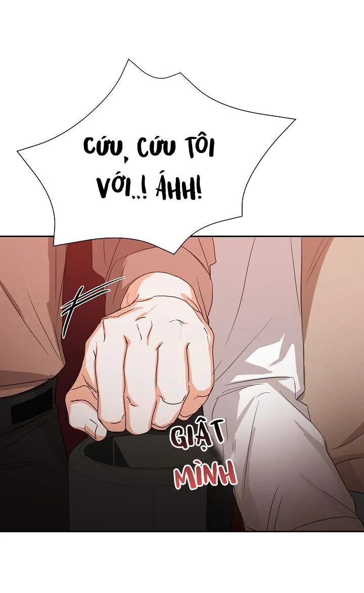 NINE TO NINE Chapter 28 Trang 28