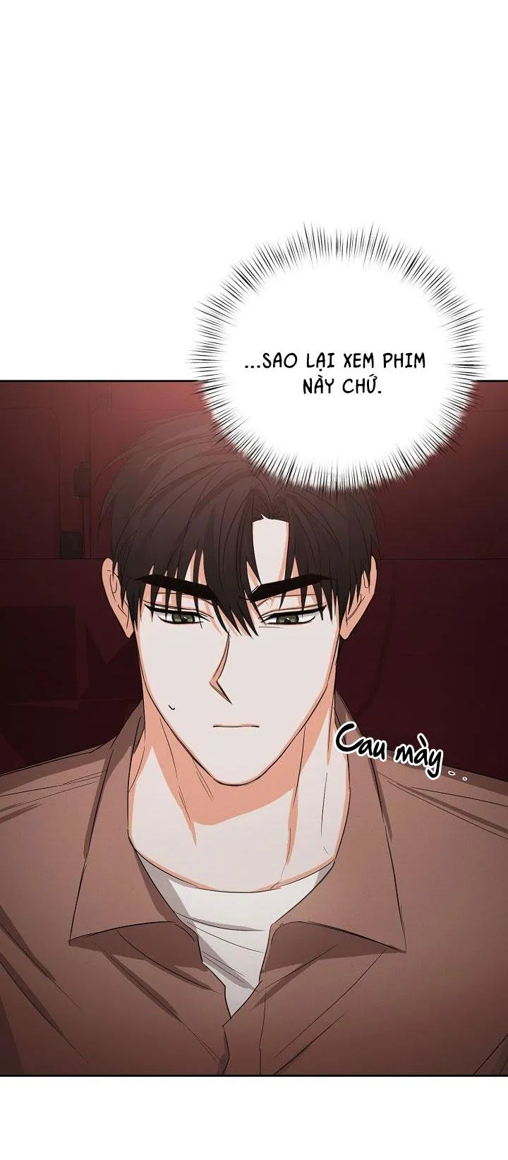 NINE TO NINE Chapter 28 Trang 29