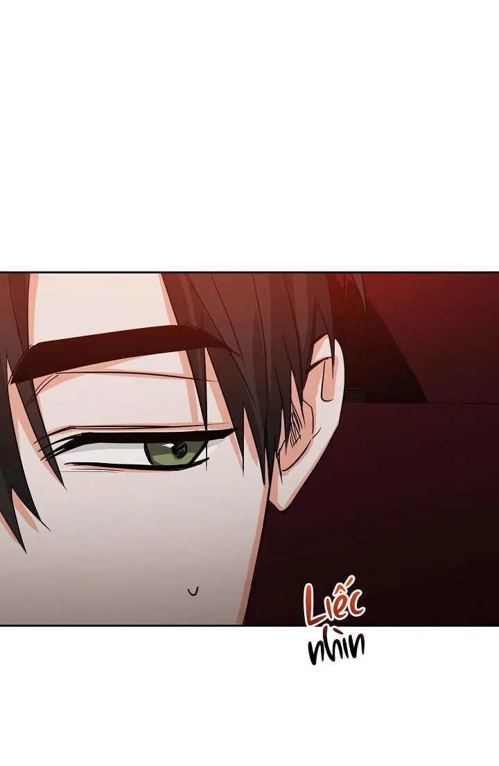 NINE TO NINE Chapter 28 Trang 30